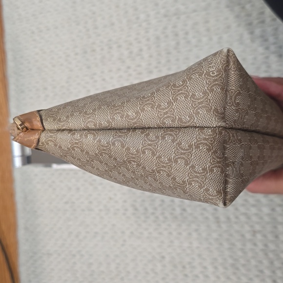 Vintage Celine Pouch - Picture 7 of 11